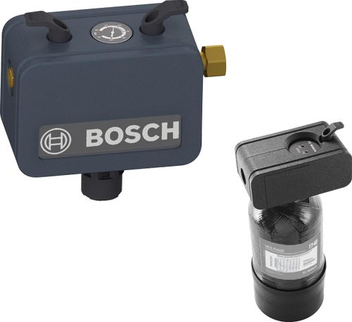 Bosch-Paket-zur-Wasseraufbereitung-VES07-VES-Kit-P2000-mit-Fuelleinrichtung-7739621032 gallery number 1